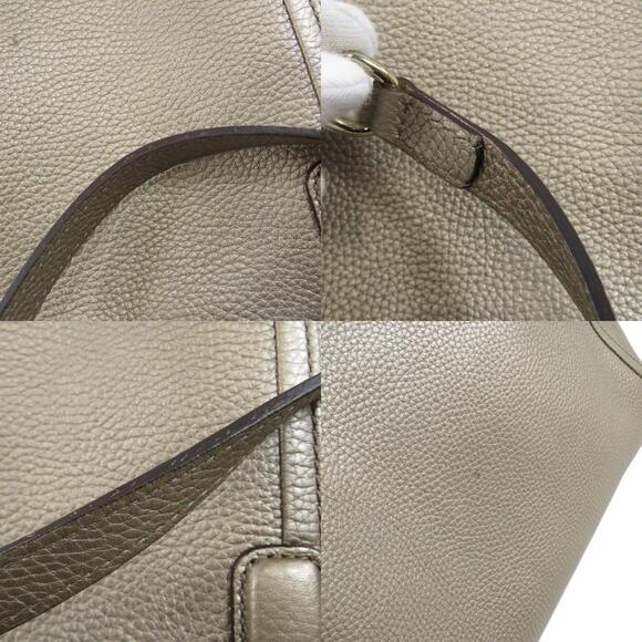 Gucci Soho Handbag Leather - Picture 6 of 10